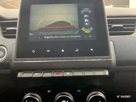 RENAULT ARKANA - voiture d'occasion - Photo 14