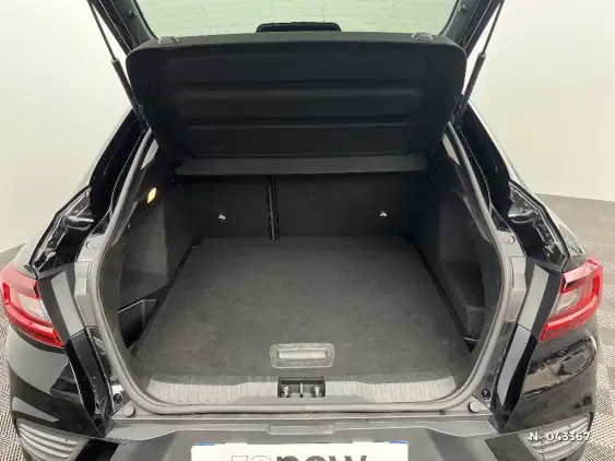 RENAULT ARKANA - voiture d'occasion - Photo 7