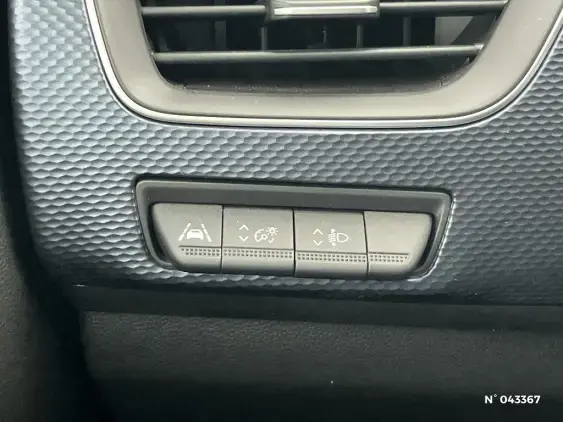 RENAULT ARKANA - voiture d'occasion - Photo 15