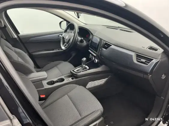 RENAULT ARKANA - voiture d'occasion - Photo 10