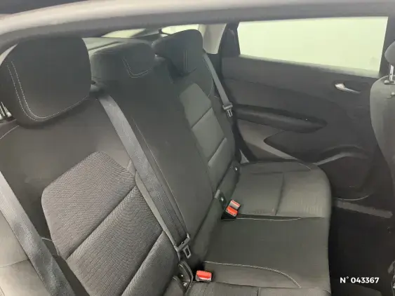 RENAULT ARKANA - voiture d'occasion - Photo 11