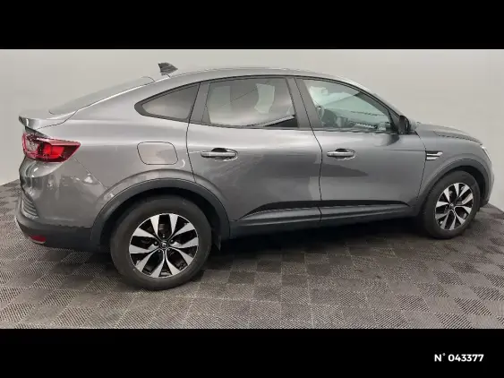 RENAULT ARKANA - voiture d'occasion - Photo 5