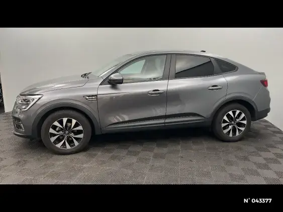 RENAULT ARKANA - voiture d'occasion - Photo 2