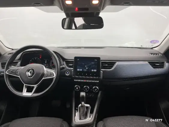 RENAULT ARKANA - voiture d'occasion - Photo 9