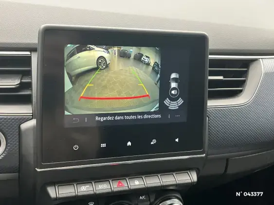 RENAULT ARKANA - voiture d'occasion - Photo 14