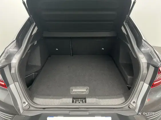 RENAULT ARKANA - voiture d'occasion - Photo 7