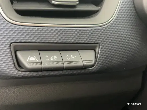 RENAULT ARKANA - voiture d'occasion - Photo 15