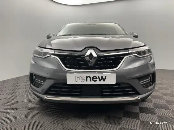 RENAULT ARKANA - voiture d'occasion - Photo 3