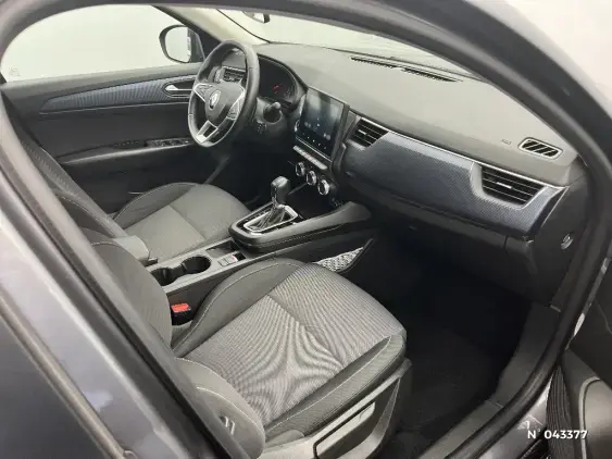 RENAULT ARKANA - voiture d'occasion - Photo 10