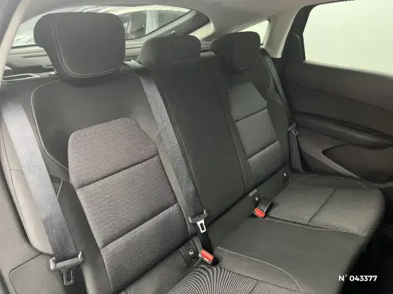 RENAULT ARKANA - voiture d'occasion - Photo 11