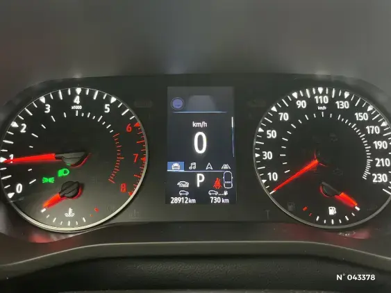 RENAULT ARKANA - voiture d'occasion - Photo 12