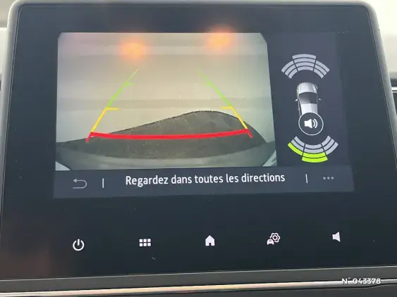 RENAULT ARKANA - voiture d'occasion - Photo 14