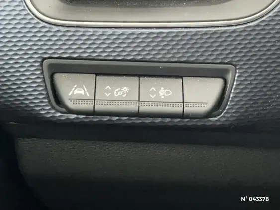 RENAULT ARKANA - voiture d'occasion - Photo 15