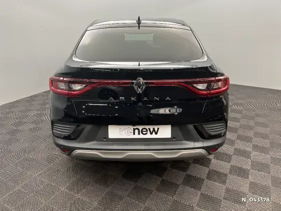RENAULT ARKANA - voiture d'occasion - Photo 6