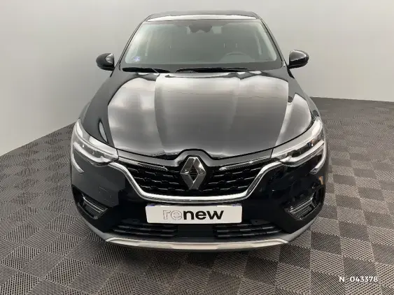 RENAULT ARKANA - voiture d'occasion - Photo 3