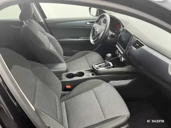 RENAULT ARKANA - voiture d'occasion - Photo 10