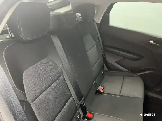 RENAULT ARKANA - voiture d'occasion - Photo 11