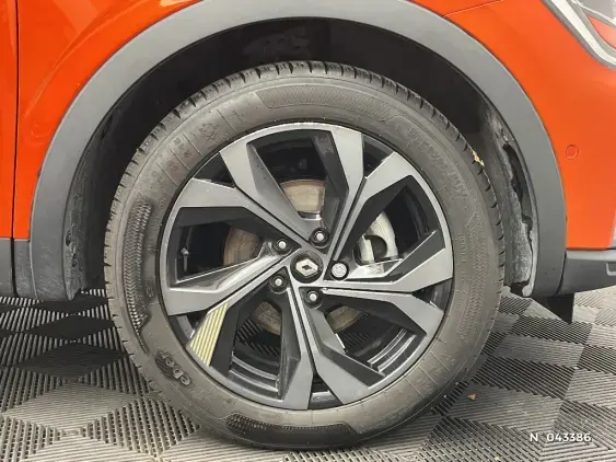 RENAULT ARKANA - voiture d'occasion - Photo 8