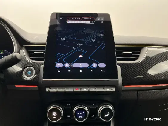 RENAULT ARKANA - voiture d'occasion - Photo 13