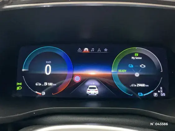 RENAULT ARKANA - voiture d'occasion - Photo 12