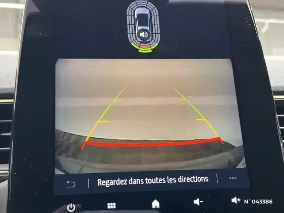 RENAULT ARKANA - voiture d'occasion - Photo 14