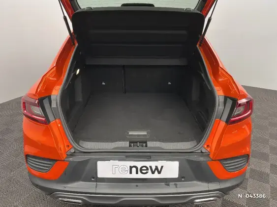 RENAULT ARKANA - voiture d'occasion - Photo 7