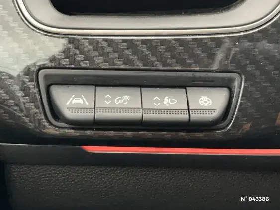 RENAULT ARKANA - voiture d'occasion - Photo 15