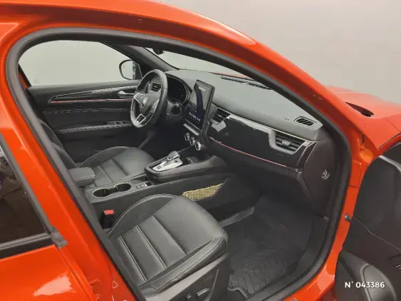 RENAULT ARKANA - voiture d'occasion - Photo 10