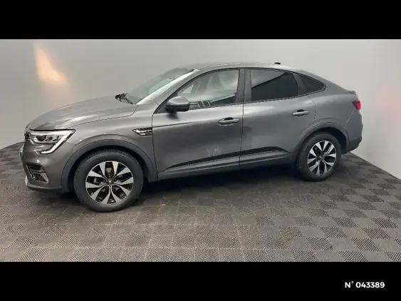 RENAULT ARKANA - voiture d'occasion - Photo 2