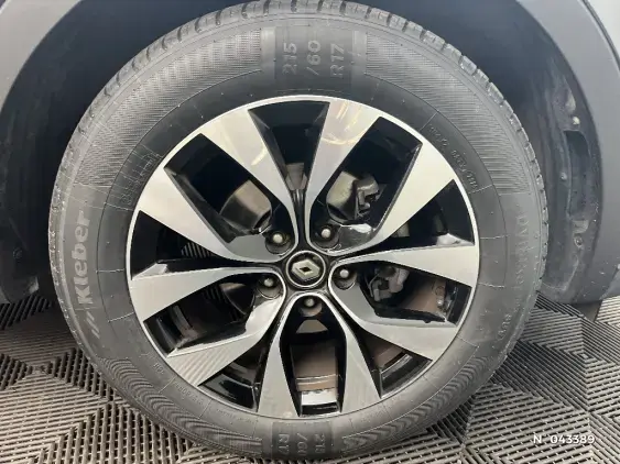 RENAULT ARKANA - voiture d'occasion - Photo 8