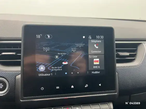 RENAULT ARKANA - voiture d'occasion - Photo 13