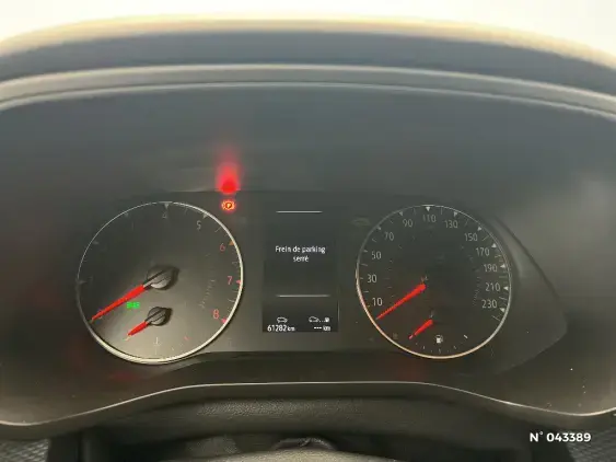 RENAULT ARKANA - voiture d'occasion - Photo 12