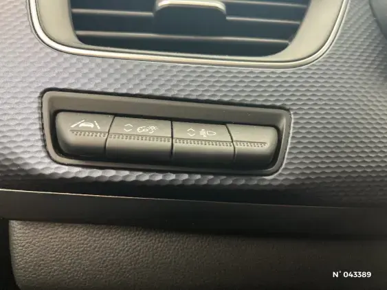 RENAULT ARKANA - voiture d'occasion - Photo 15