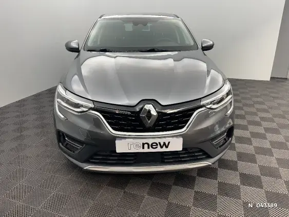 RENAULT ARKANA - voiture d'occasion - Photo 3