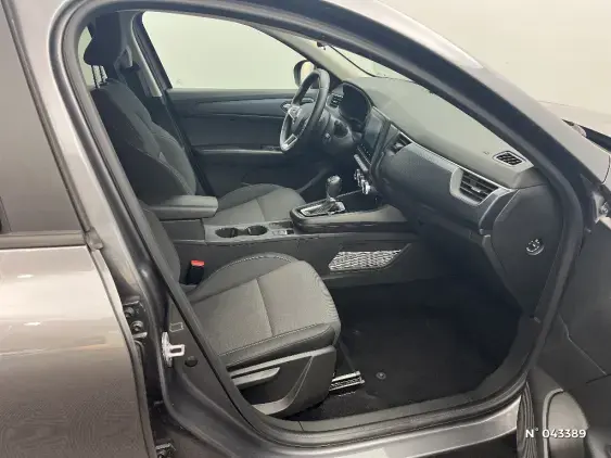 RENAULT ARKANA - voiture d'occasion - Photo 10