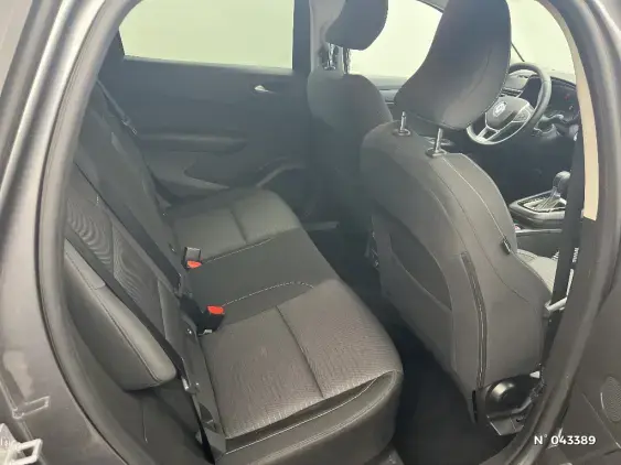 RENAULT ARKANA - voiture d'occasion - Photo 11