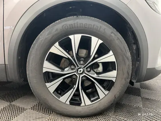 RENAULT CAPTUR II - voiture d'occasion - Photo 8