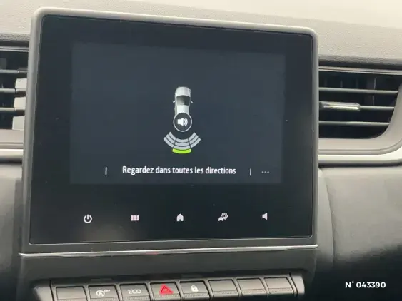 RENAULT CAPTUR II - voiture d'occasion - Photo 14