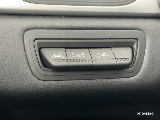 RENAULT CAPTUR II - voiture d'occasion - Photo 15