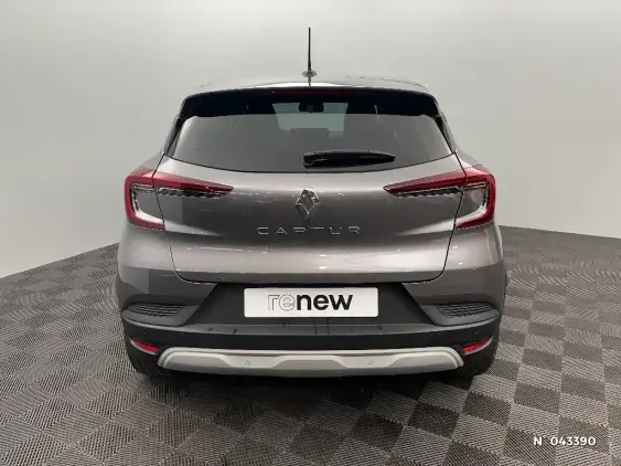 RENAULT CAPTUR II - voiture d'occasion - Photo 6