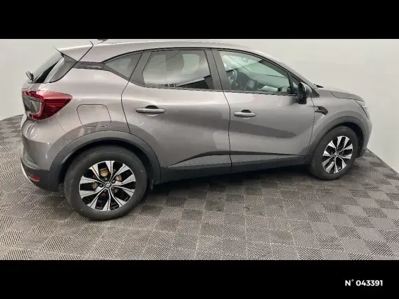 RENAULT CAPTUR II - voiture d'occasion - Photo 5