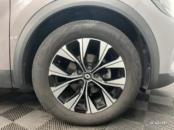 RENAULT CAPTUR II - voiture d'occasion - Photo 8