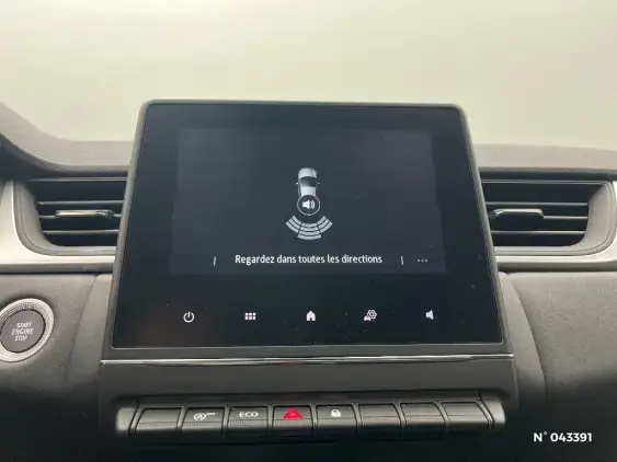 RENAULT CAPTUR II - voiture d'occasion - Photo 14