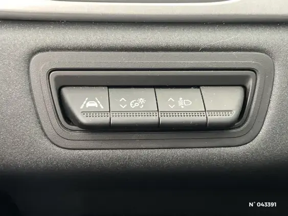 RENAULT CAPTUR II - voiture d'occasion - Photo 15