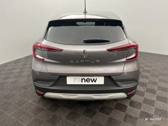 RENAULT CAPTUR II - voiture d'occasion - Photo 6