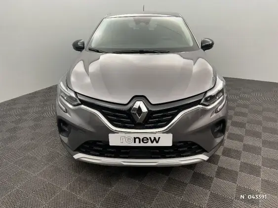 RENAULT CAPTUR II - voiture d'occasion - Photo 3