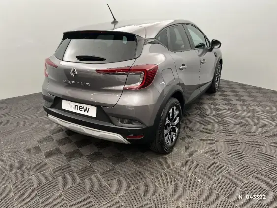 RENAULT CAPTUR II - voiture d'occasion - Photo 4