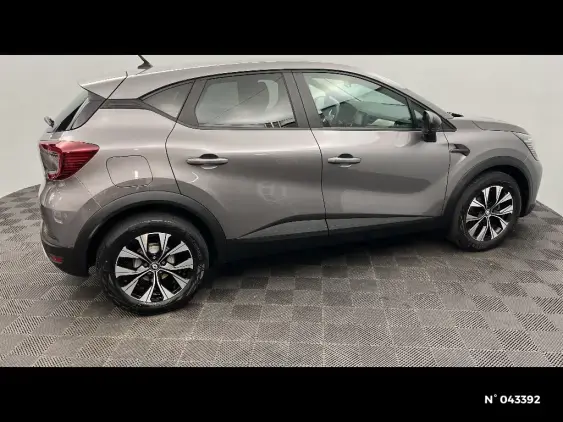 RENAULT CAPTUR II - voiture d'occasion - Photo 5