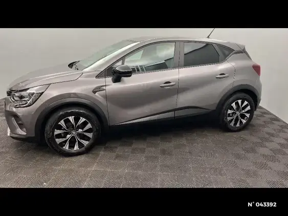 RENAULT CAPTUR II - voiture d'occasion - Photo 2