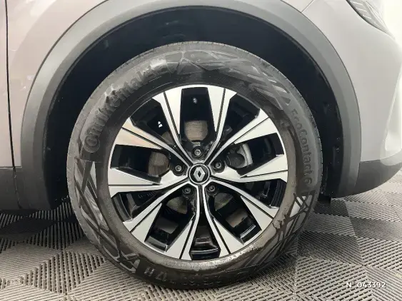 RENAULT CAPTUR II - voiture d'occasion - Photo 8